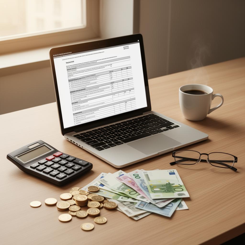 IRS Categoria A + B: Guia Completo para Quem Acumula Salário e Recibos Verdes por Pedro Flores - Grupo Your Contabilidade