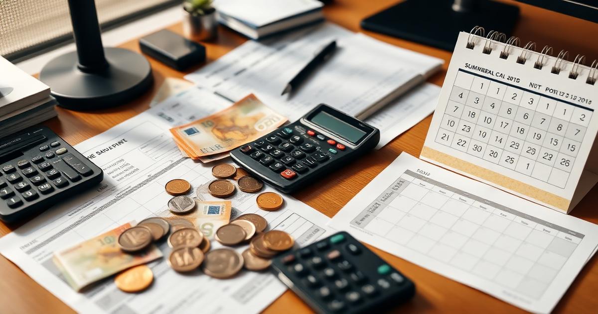 Subsídio de Férias: Quando e Como Pagar nas Empresas por Pedro Flores - Grupo Your Contabilidade Subsídio de Férias: Quando e Como Pagar nas Empresas por Pedro Flores - Grupo Your Contabilidade