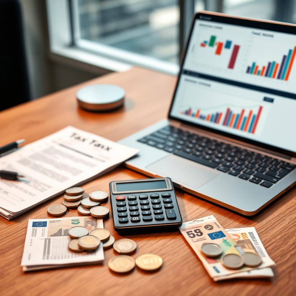 10 Tips to Save on Corporate Tax in 2026: A Practical Guide Under Portuguese Tax Law