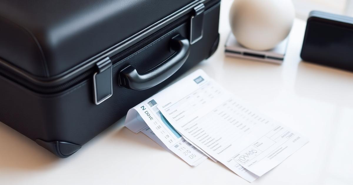 Per Diem Allowances 2026: A Practical Guide for Business Owners and SMEs