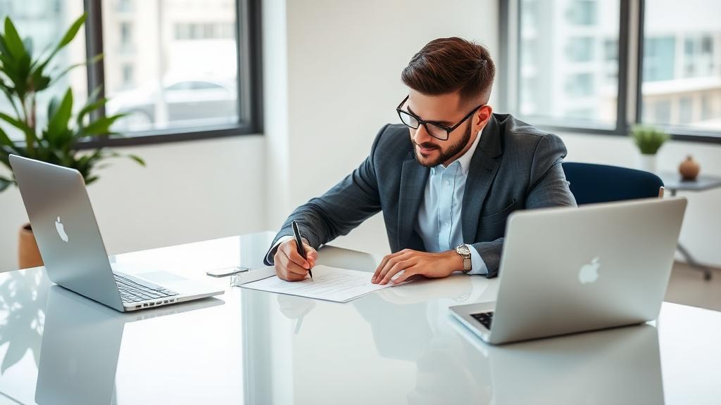 I want to start my own business: where do I begin?