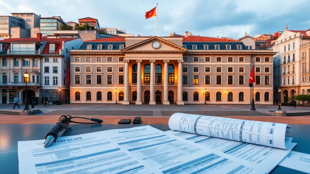 Housing Tax Package: From 6% VAT to Reduced IRS, What Parliament Approved