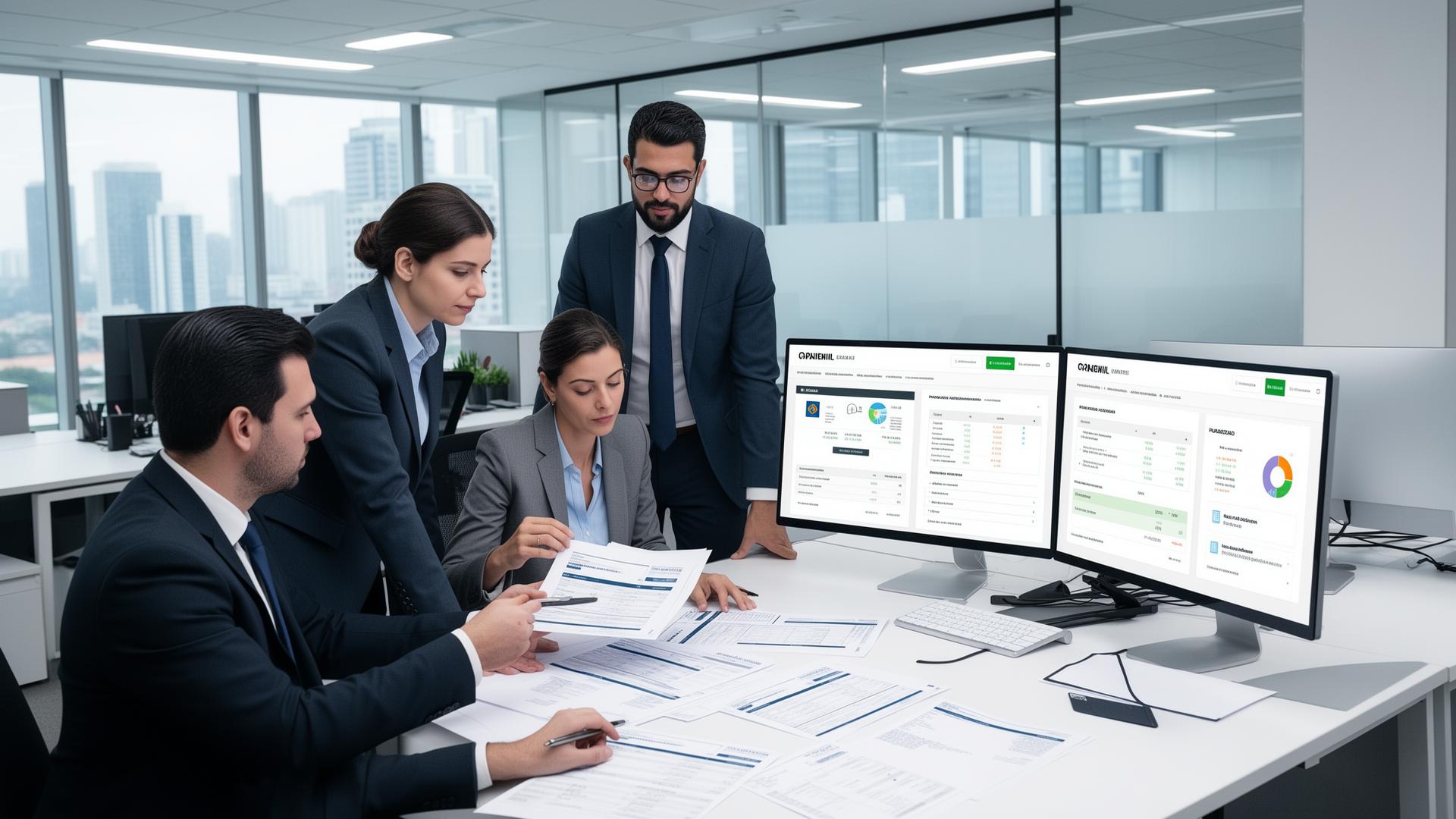 Payroll Outsourcing: The Advantage Your Company Cannot Ignore