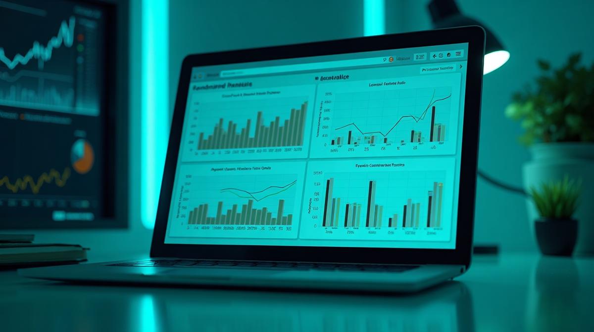 What-If Financial Scenario Simulator: How to Make Better Business Decisions