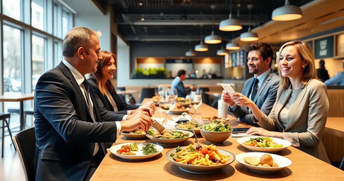 Meal Allowance 2026 - New Limits and Tax Impact