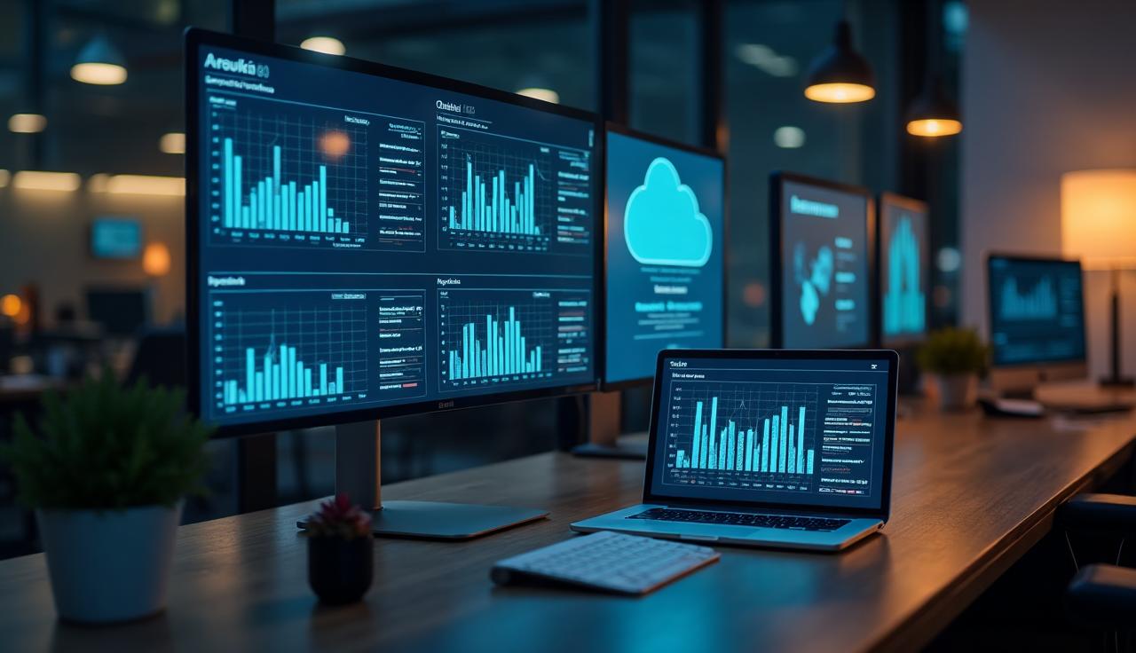 Accounting Trends in 2025: What Is Changing and How to Prepare