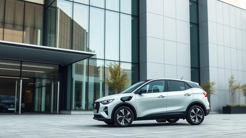 Autonomous Taxation Changes in 2026: What's New for Plug-in Hybrid Vehicles?