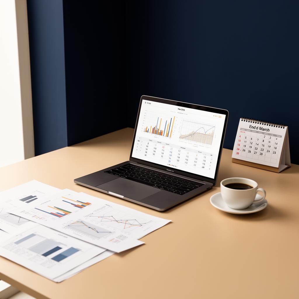 End of the First Quarter: What Every SME Should Do Now