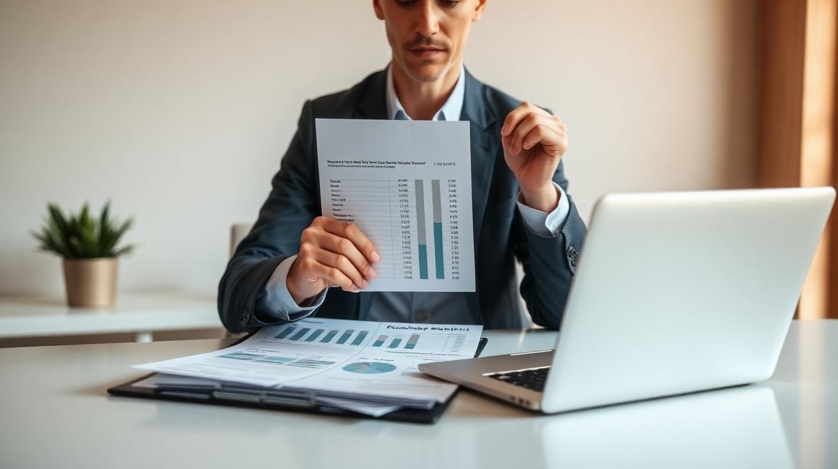 Practical Guide: The Financial Trial Balance for Portuguese Entrepreneurs