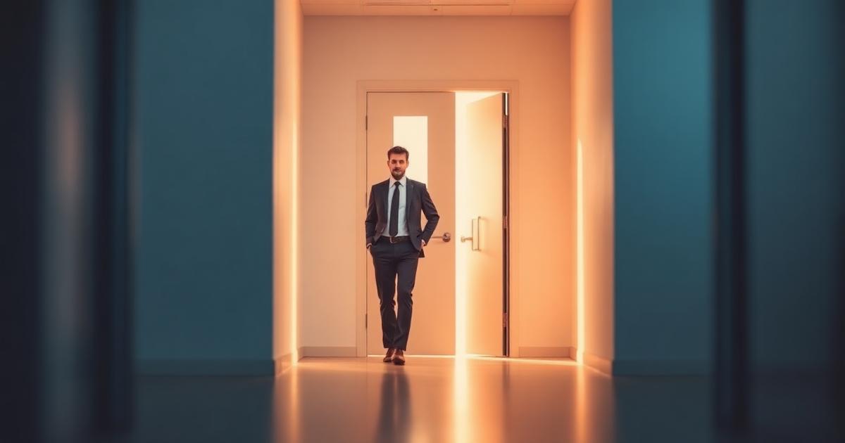 Resigning? The Complete Guide to Leaving Well in 2026 por Pedro Flores - Grupo Your Contabilidade